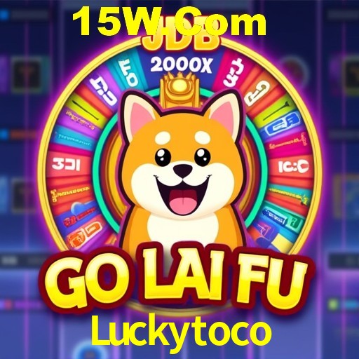 Descubra o Mundo do Cassino Online com Luckytoco