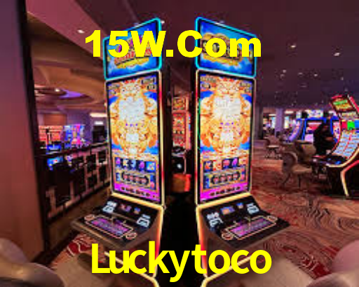 Roulette Table Luckytoco