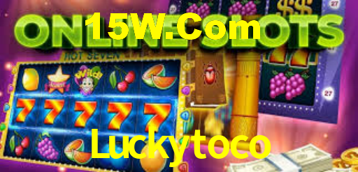 VIP Casino Luckytoco