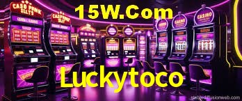 Platform Technology Luckytoco