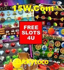 Casino Ao Vivo Luckytoco