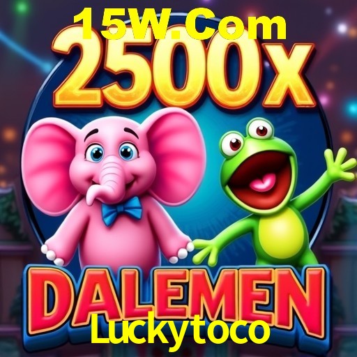 Descubra o Programa VIP da Luckytoco: Vantagens Exclusivas para Jogadores