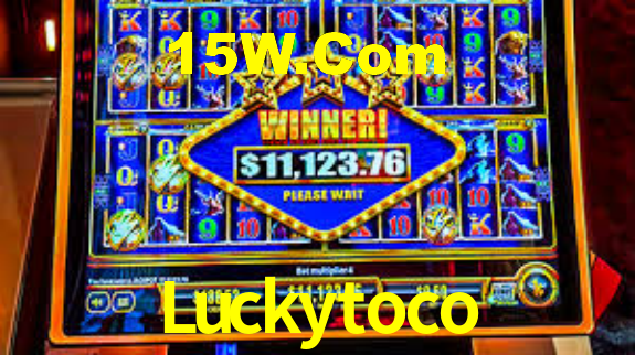 Luckytoco Bet