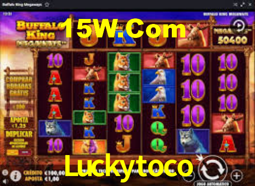 Blackjack Table Luckytoco