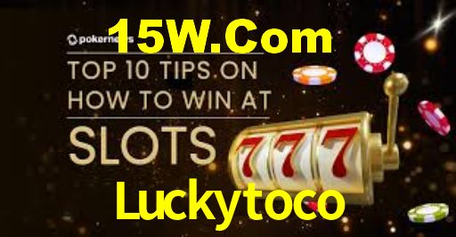 Daily Bonuses Luckytoco