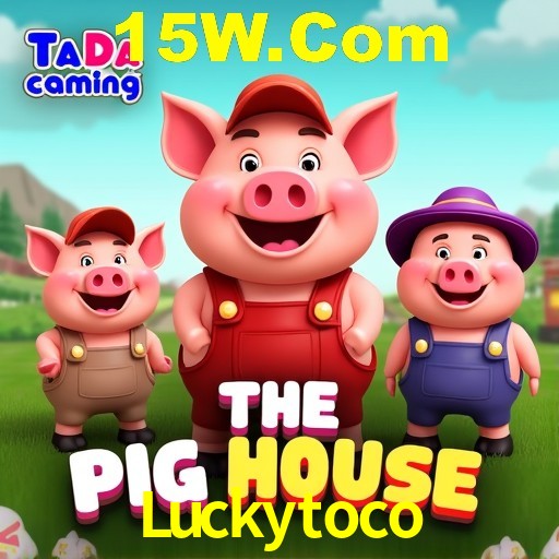 Casino Ao Vivo Luckytoco