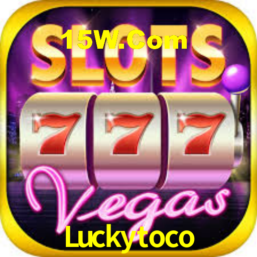 Tournaments Luckytoco