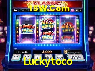 Luckytoco,Luckytoco.Com