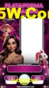 Statistics Luckytoco