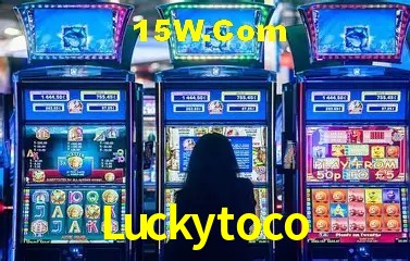 Promoções Sazonais Luckytoco