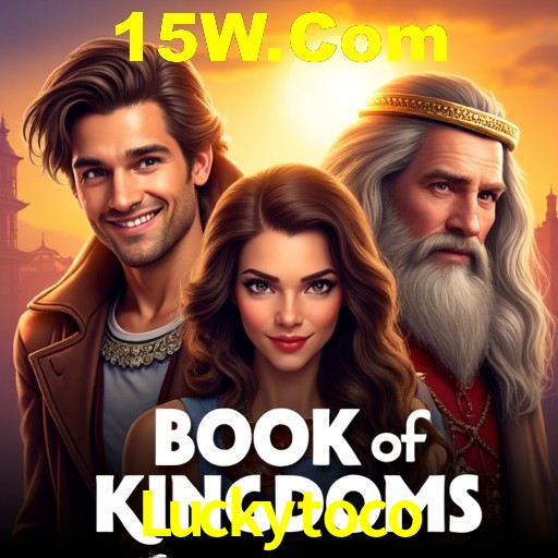 Apostas Esportivas na Luckytoco: Um Guia Completo